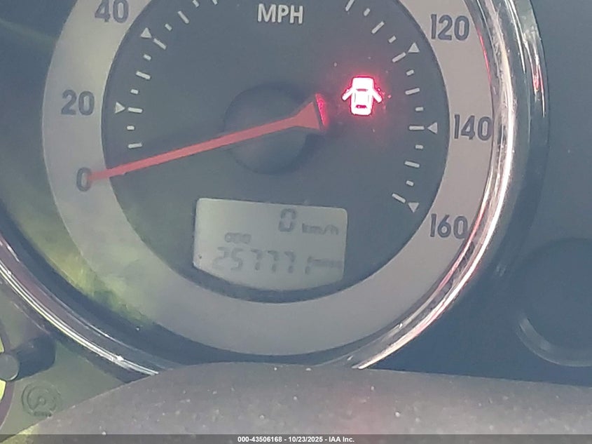 2006 Mitsubishi Eclipse Gs VIN: 4A3AK24F66E046840 Lot: 43506168