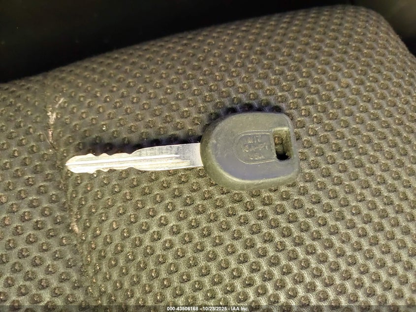 2006 Mitsubishi Eclipse Gs VIN: 4A3AK24F66E046840 Lot: 43506168