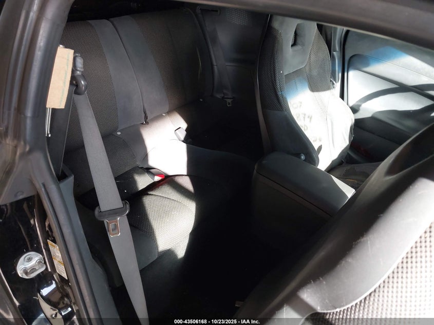 2006 Mitsubishi Eclipse Gs VIN: 4A3AK24F66E046840 Lot: 43506168