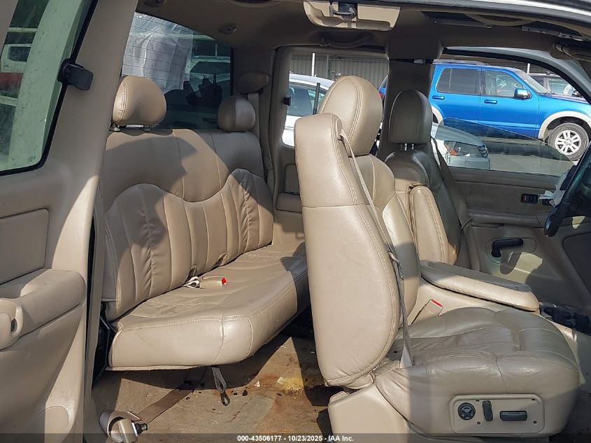 2002 Chevrolet Silverado 1500 Lt VIN: 2GCEK19T321198261 Lot: 43506177