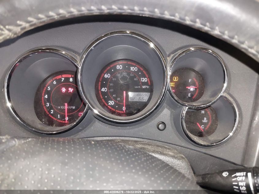 2005 Toyota Matrix Xr VIN: 2T1KR32E65C426037 Lot: 43506276