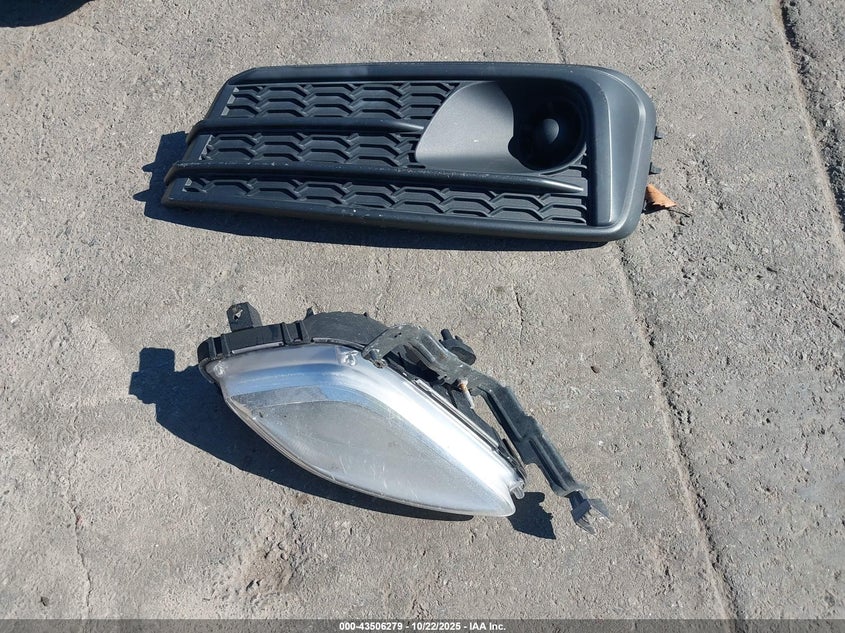 2020 SUBARU IMPREZA SEDAN 4S3GKAB67L3604986