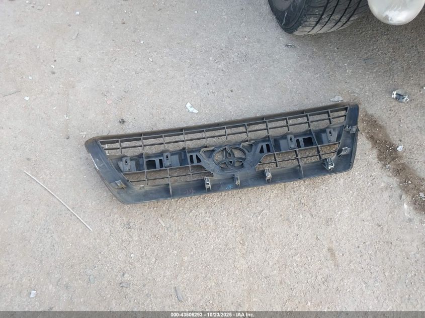 2007 Toyota 4Runner Limited V6 VIN: JTEZU17R178078865 Lot: 43506293