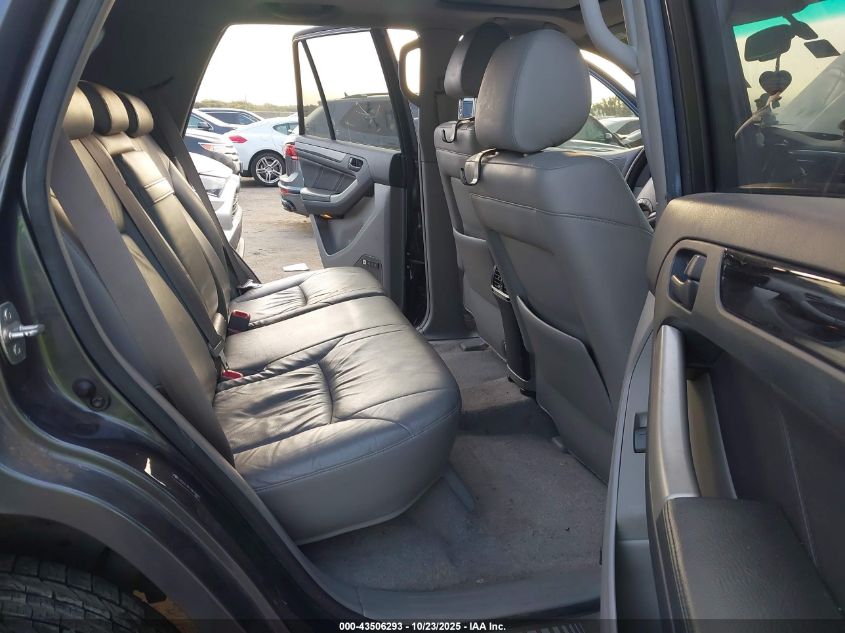 2007 Toyota 4Runner Limited V6 VIN: JTEZU17R178078865 Lot: 43506293