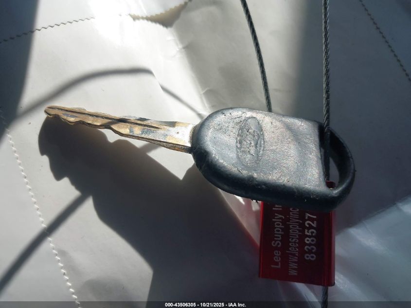 2005 Ford Explorer Xlt/Xlt Sport VIN: 1FMZU73K45UB95565 Lot: 43506305