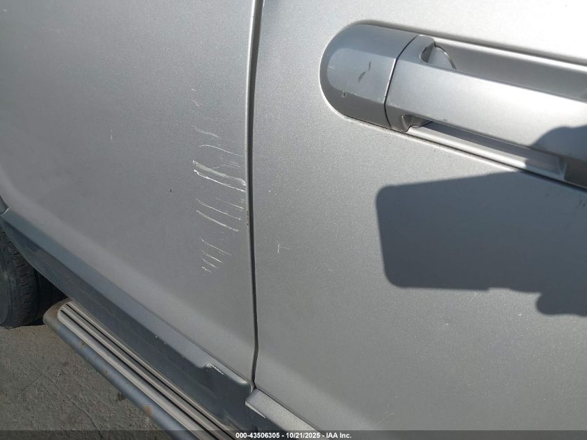 2005 Ford Explorer Xlt/Xlt Sport VIN: 1FMZU73K45UB95565 Lot: 43506305