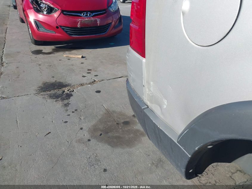 2005 Ford Explorer Xlt/Xlt Sport VIN: 1FMZU73K45UB95565 Lot: 43506305