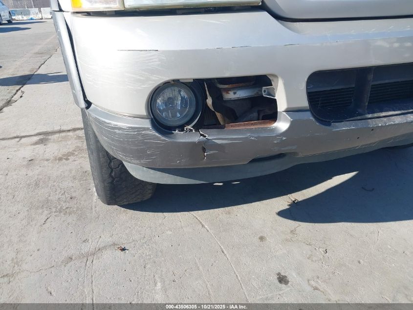 2005 Ford Explorer Xlt/Xlt Sport VIN: 1FMZU73K45UB95565 Lot: 43506305