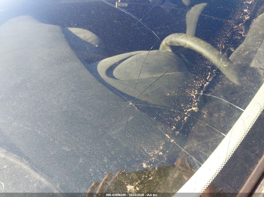 2014 Nissan Maxima 3.5 S VIN: 1N4AA5AP1EC489014 Lot: 43506308