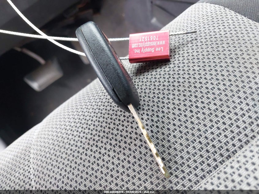 2008 Dodge Nitro Sxt VIN: 1D8GT28KX8W205603 Lot: 43506319