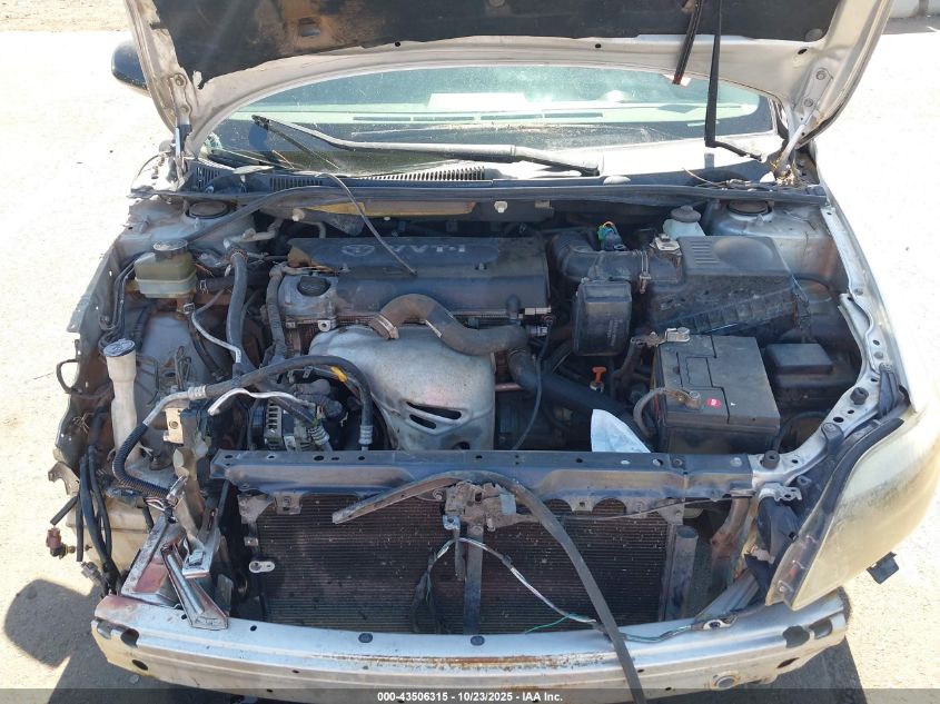 2005 Scion Tc VIN: JTKDE167350051084 Lot: 43506315