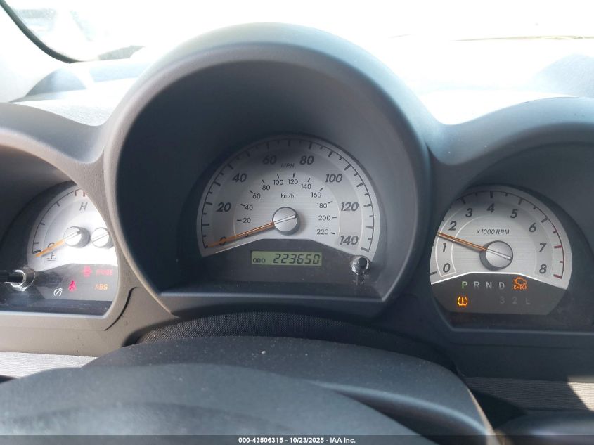 2005 Scion Tc VIN: JTKDE167350051084 Lot: 43506315