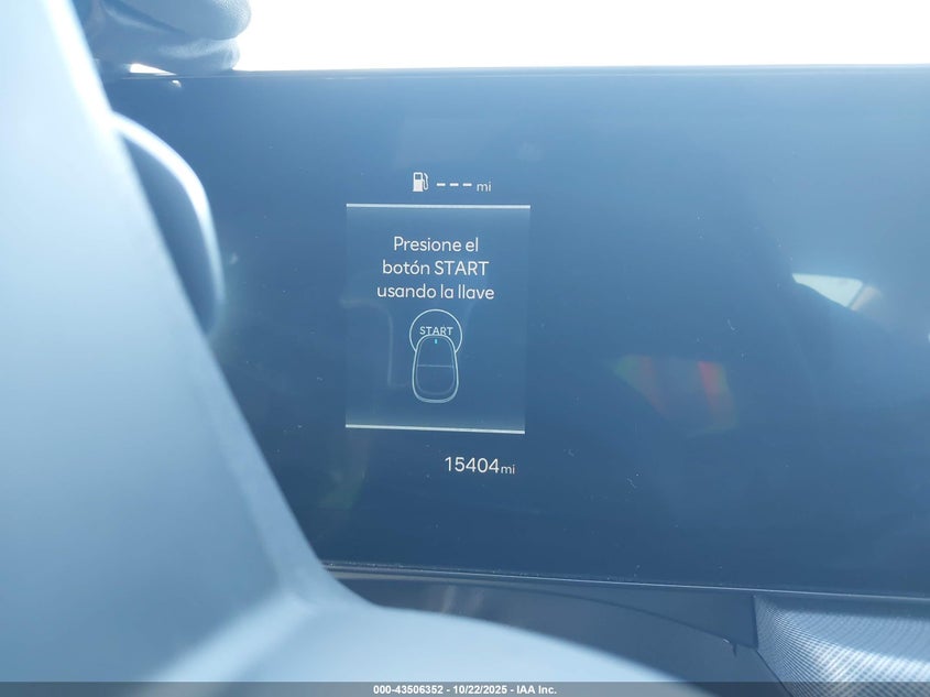 2025 HYUNDAI SONATA SEL KMHL64JA4SA456957