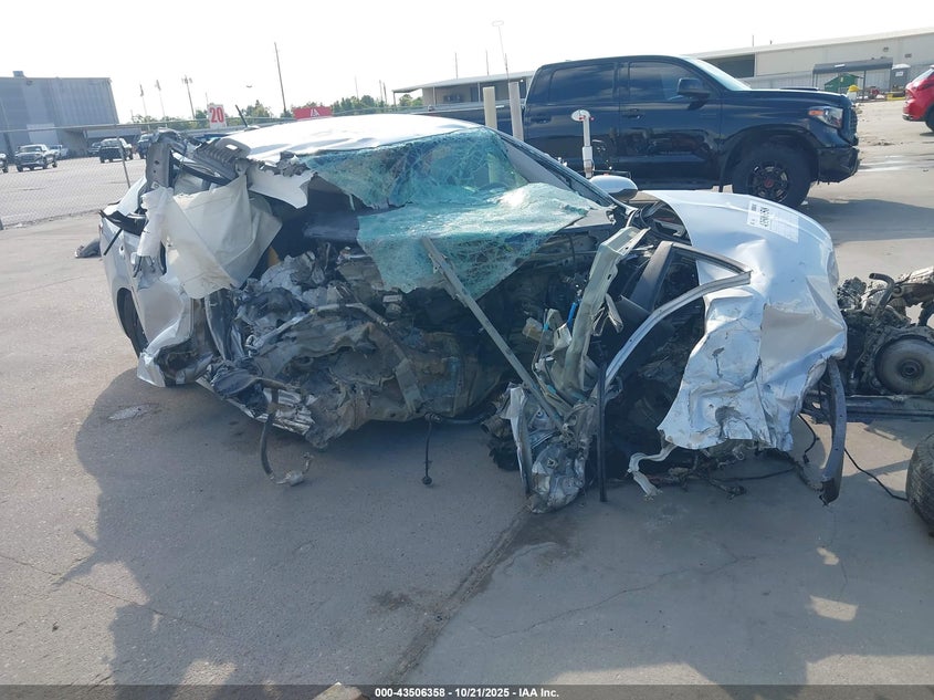 2023 KIA RIO LX - 3KPA24AD1PE530728