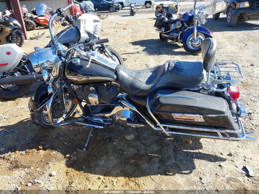 2003 Harley-Davidson Flhri VIN: 1HD1FBW103Y739744 Lot: 43506370