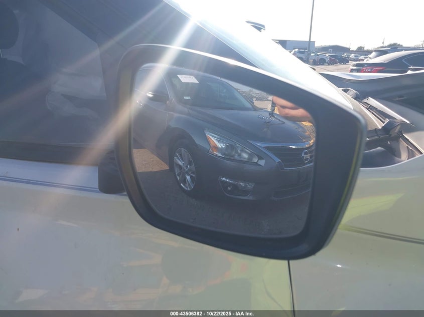 2021 NISSAN KICKS S XTRONIC CVT 3N1CP5BV4ML529199