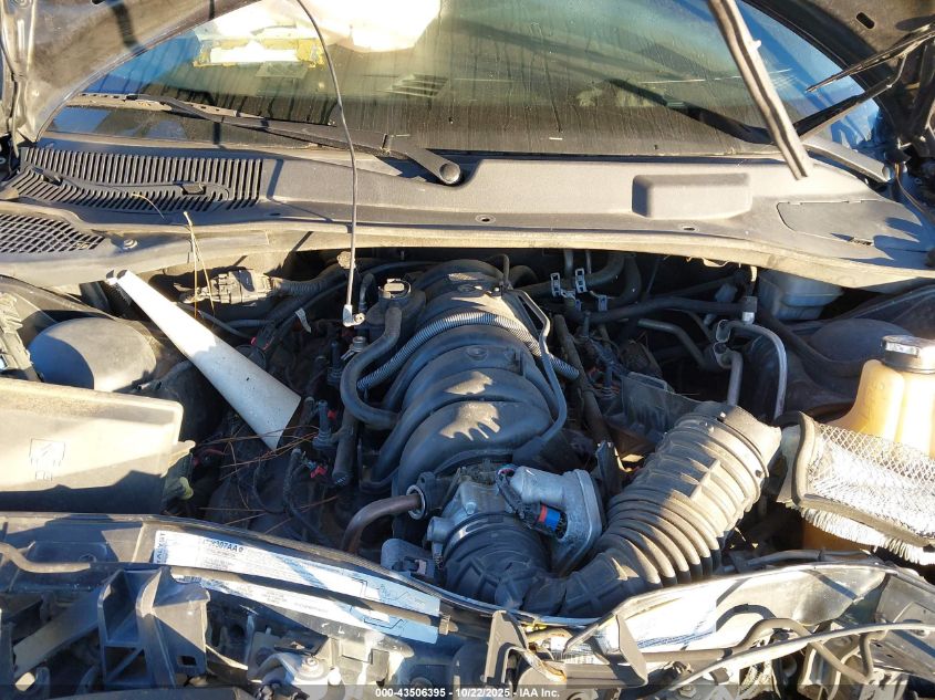 2006 Dodge Charger Rt VIN: 2B3KA53H76H513112 Lot: 43506395