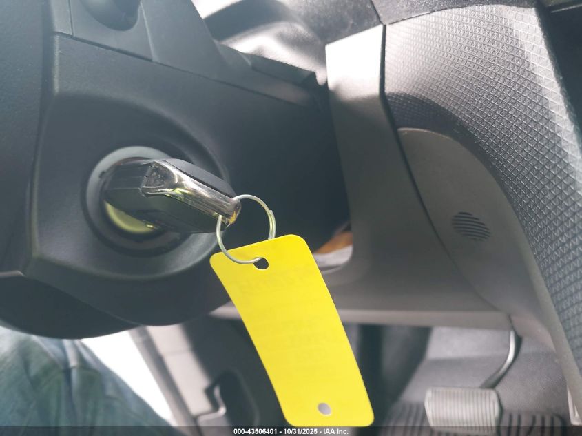 2020 Ford Transit Connect Xlt VIN: NM0LS7F23L1462525 Lot: 43506401