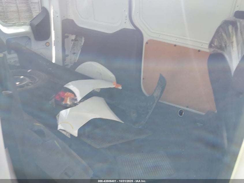 2020 Ford Transit Connect Xlt VIN: NM0LS7F23L1462525 Lot: 43506401