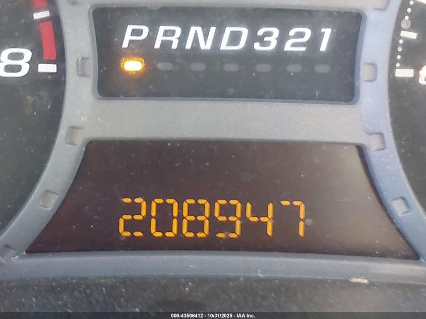 2005 Chevrolet Colorado Ls VIN: 1GCDS136558211043 Lot: 43506412