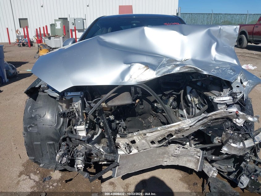 2022 MERCEDES-BENZ C 300 4MATIC W1KAF4HB3NR059567