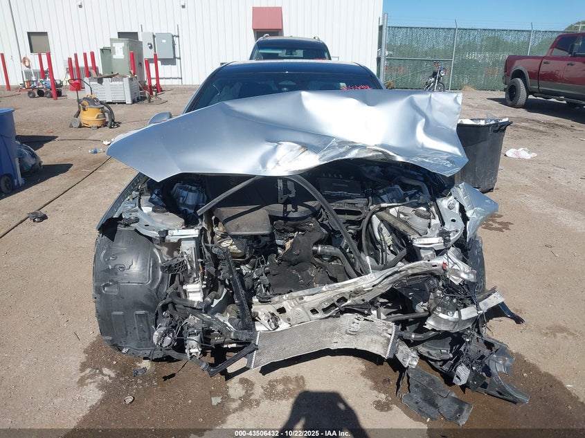 2022 MERCEDES-BENZ C 300 4MATIC W1KAF4HB3NR059567