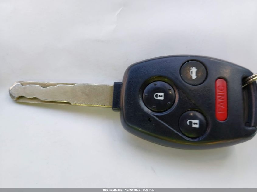 2006 Honda Civic Lx VIN: 1HGFA16526L065795 Lot: 43506436