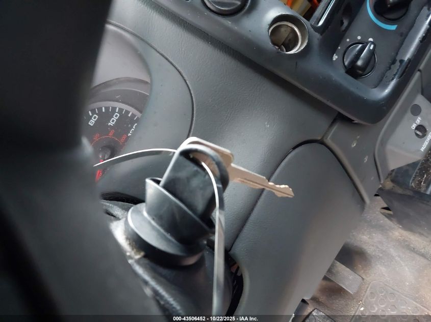 2004 Ford Ranger Xlt VIN: 1FTZR15E14TA11956 Lot: 43506452