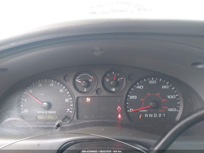 2004 Ford Ranger Xlt VIN: 1FTZR15E14TA11956 Lot: 43506452