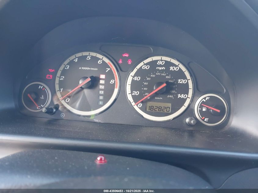 2004 Honda Cr-V Lx VIN: JHLRD68464C023571 Lot: 43506453