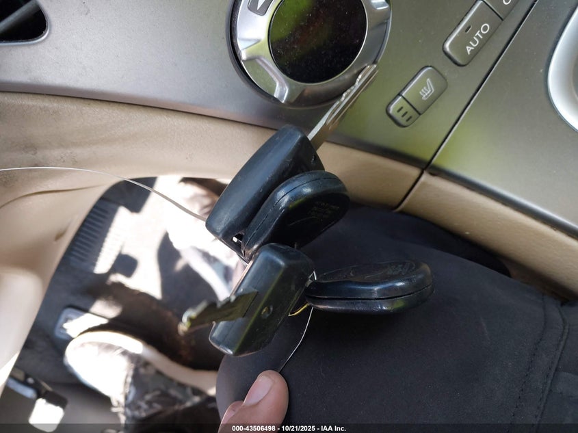 2008 Subaru Tribeca Limited 7-Passenger VIN: 4S4WX90D684401498 Lot: 43506498