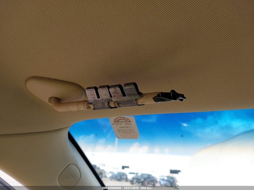 2008 Subaru Tribeca Limited 7-Passenger VIN: 4S4WX90D684401498 Lot: 43506498