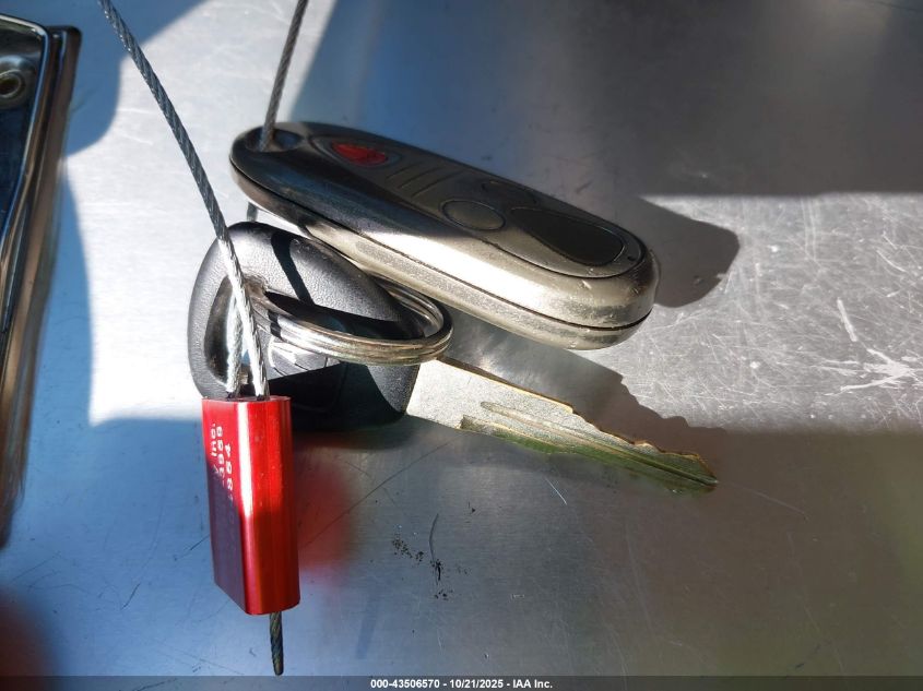 2002 Acura Mdx VIN: 2HNYD18612H515118 Lot: 43506570