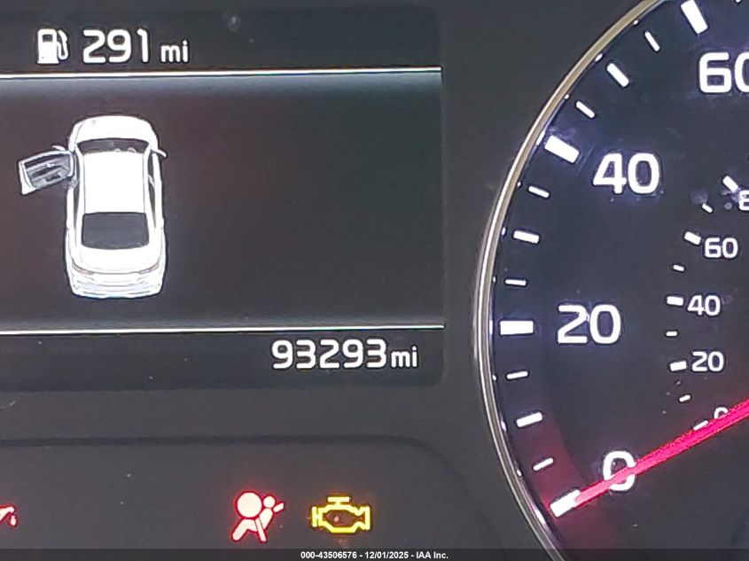 2023 Kia Forte Lxs VIN: 3KPF24AD2PE595741 Lot: 43506576