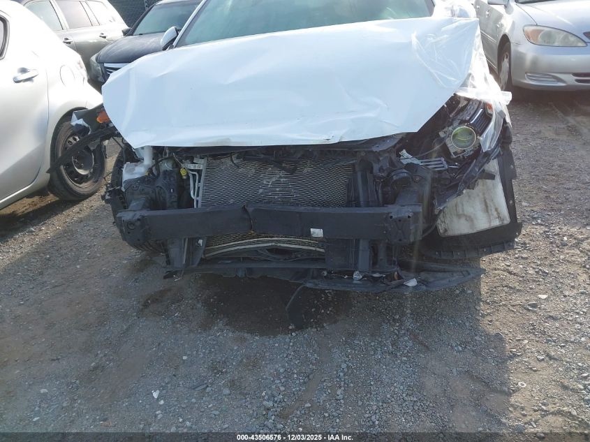 2023 Kia Forte Lxs VIN: 3KPF24AD2PE595741 Lot: 43506576