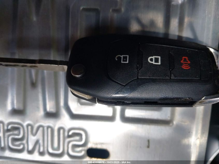 2024 Ford F-150 Stx VIN: 1FTEW2KP3RKE30522 Lot: 43506578