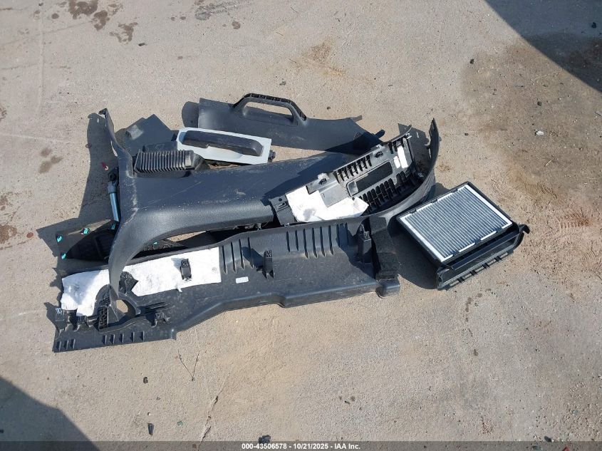 2024 Ford F-150 Stx VIN: 1FTEW2KP3RKE30522 Lot: 43506578