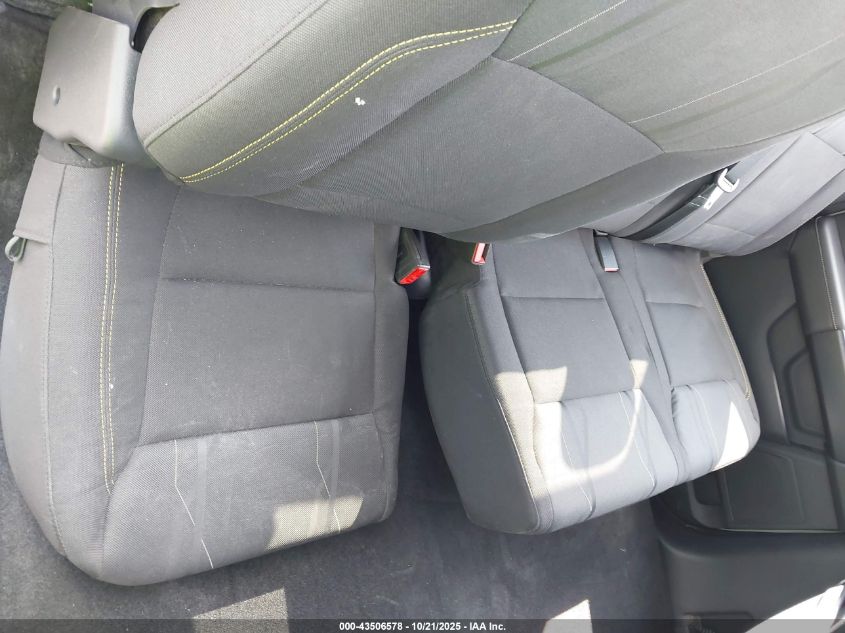 2024 Ford F-150 Stx VIN: 1FTEW2KP3RKE30522 Lot: 43506578