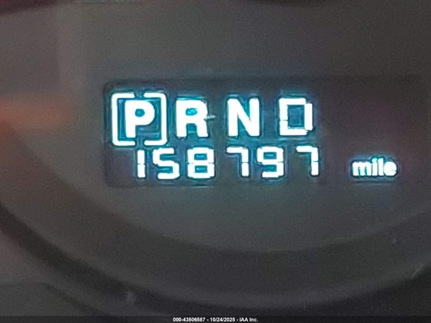 2005 Jeep Grand Cherokee Laredo VIN: 1J4HR48N45C697611 Lot: 43506587