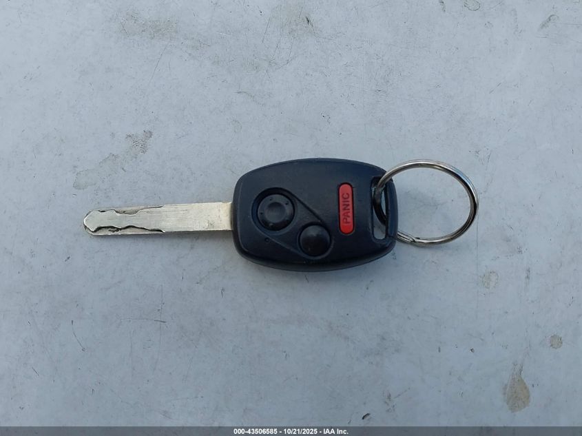 2008 Honda Fit Sport VIN: JHMGD38678S054553 Lot: 43506585