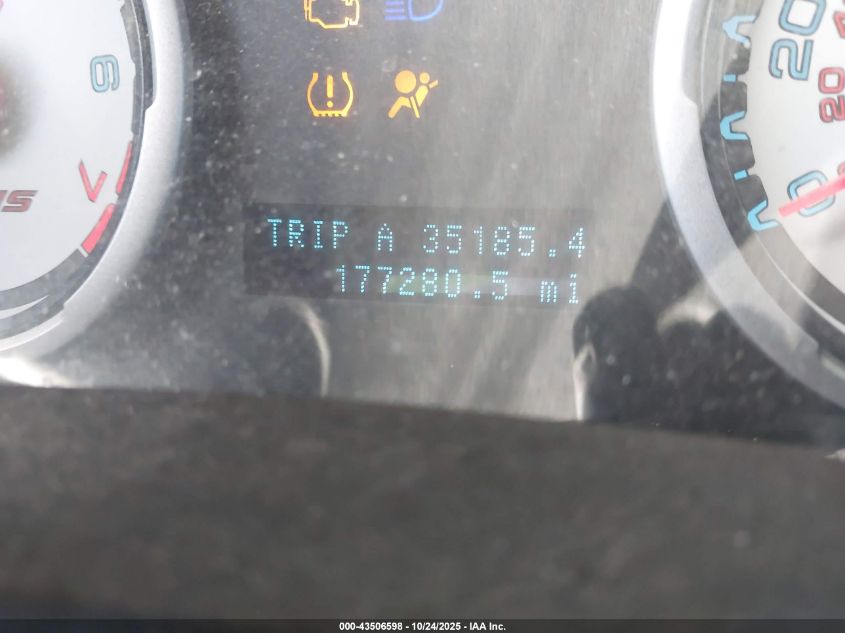 2009 Ford Focus Sel VIN: 1FAHP37N79W254628 Lot: 43506598