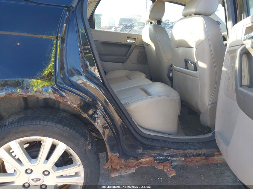 2009 Ford Focus Sel VIN: 1FAHP37N79W254628 Lot: 43506598