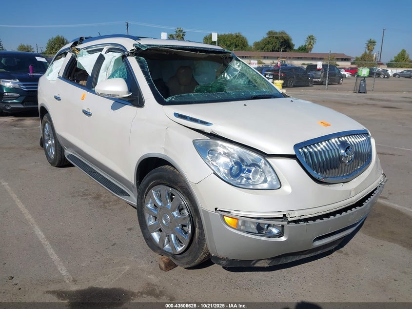 BUICK ENCLAVE 2XL