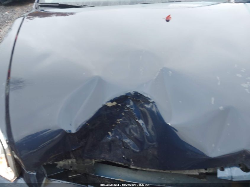 2009 Chevrolet Impala Lt VIN: 2G1WT57N691186962 Lot: 43506634