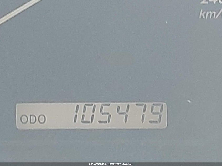 2009 Lexus Rx 350 VIN: 2T2GK31U29C060257 Lot: 43506690