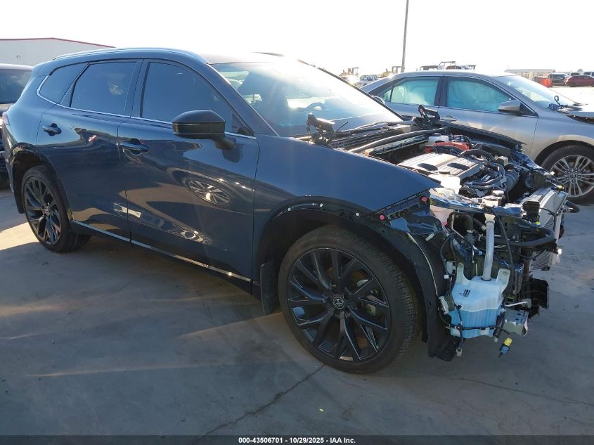 TOYOTA CROWN LIMITED