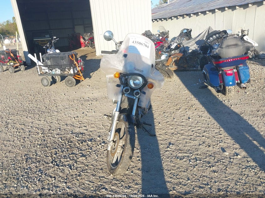2006 KAWASAKI VN750 JKAVNDA156B556933