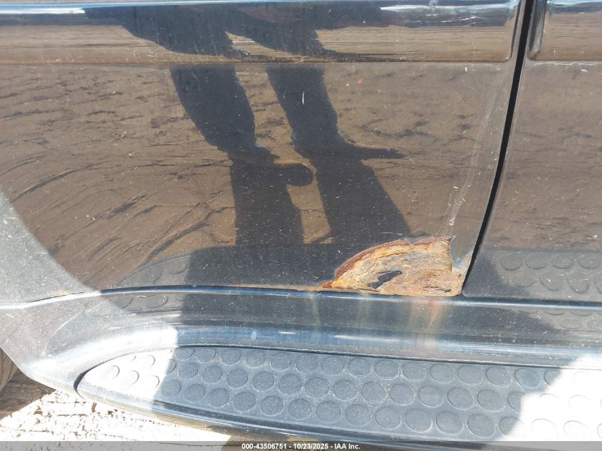 2006 GMC Envoy Denali VIN: 1GKET63M962196312 Lot: 43506751