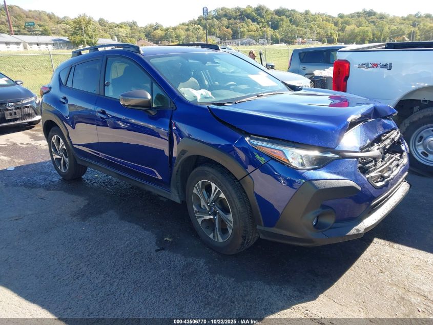 SUBARU CROSSTREK PREMIUM