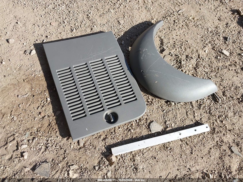 2007 Nissan Quest 3.5 Sl VIN: 5N1BV28U57N139689 Lot: 43506771